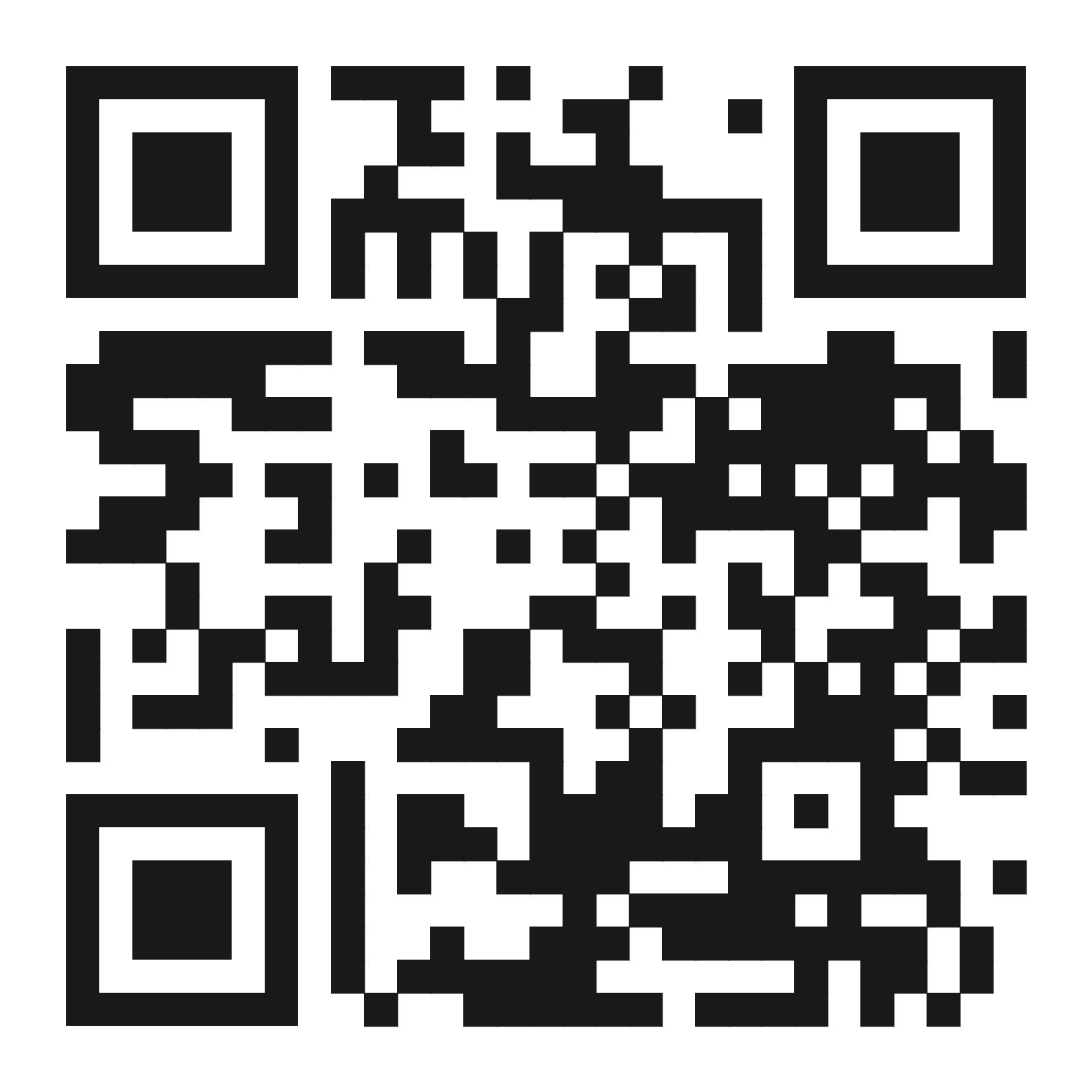 yumm demo qr code